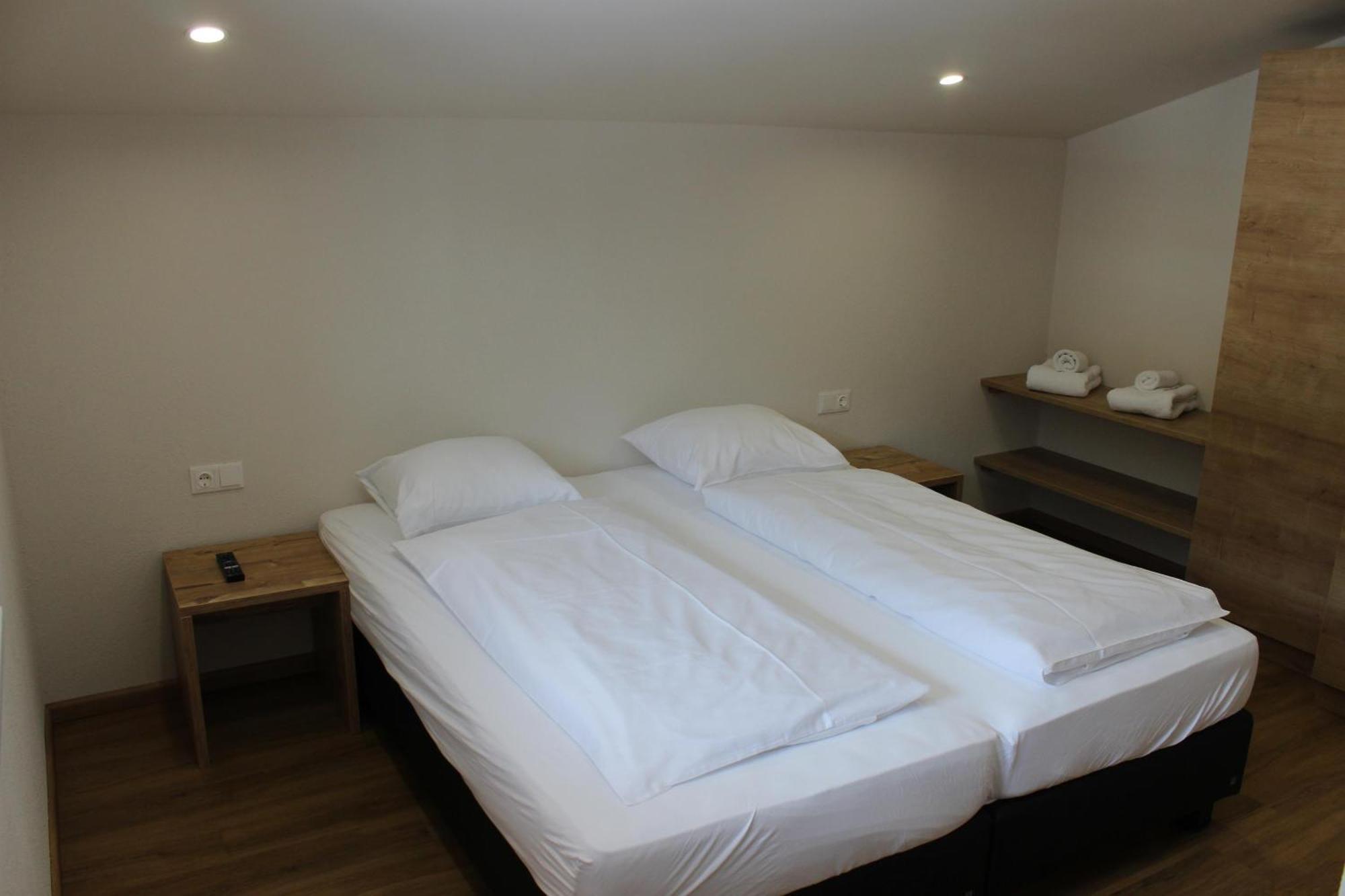 Appartement Haus Jochler à Ried im Zillertal Chambre photo